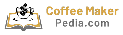 Coffee Maker Pedia
