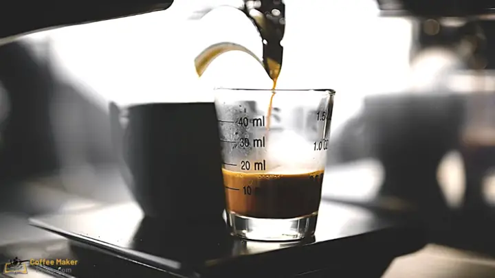 How to prepare an espresso