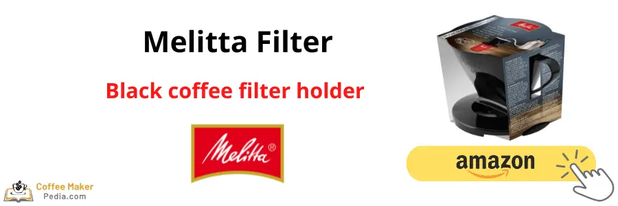 Melitta Filter