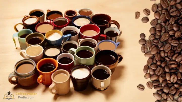 How to choose the perfect cup for my coffee
